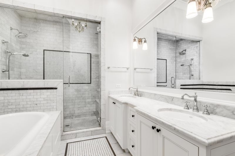 Best Bathroom Remodeling Contractors in Annapolis, MD