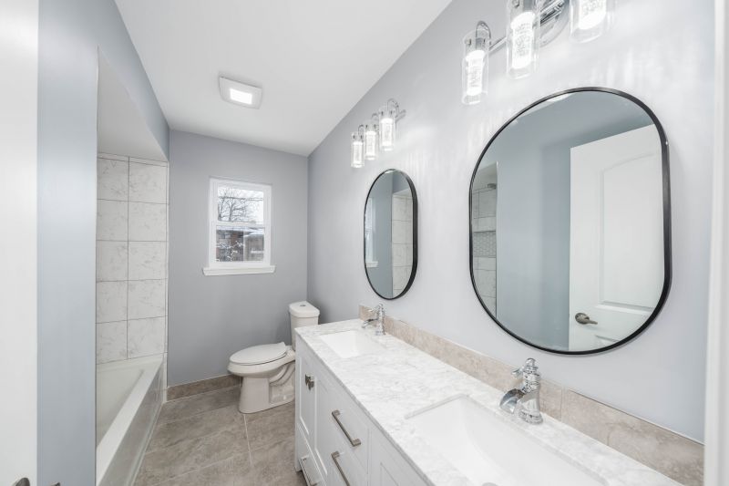 Top Bathroom Remodeling Companies in Davidsonville, MD