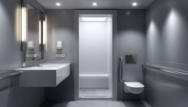 Top Bathroom Remodeling Companies in Halethorpe, MD